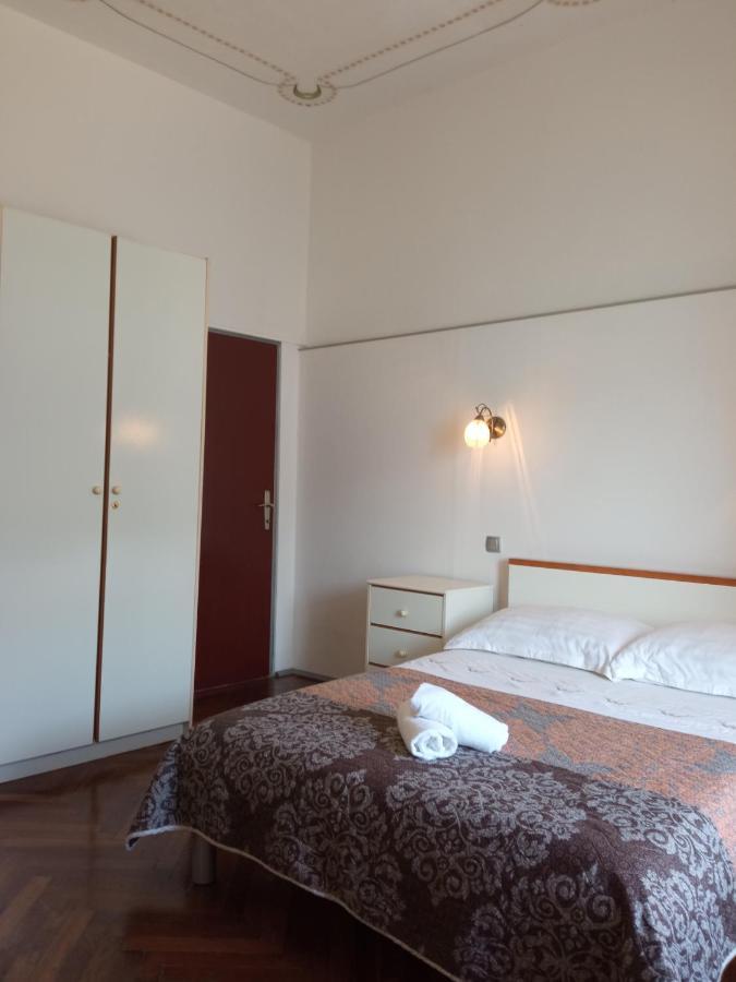 Rooms Zela 1 Korčula Buitenkant foto