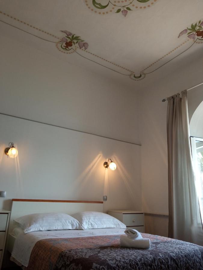 Rooms Zela 1 Korčula Buitenkant foto