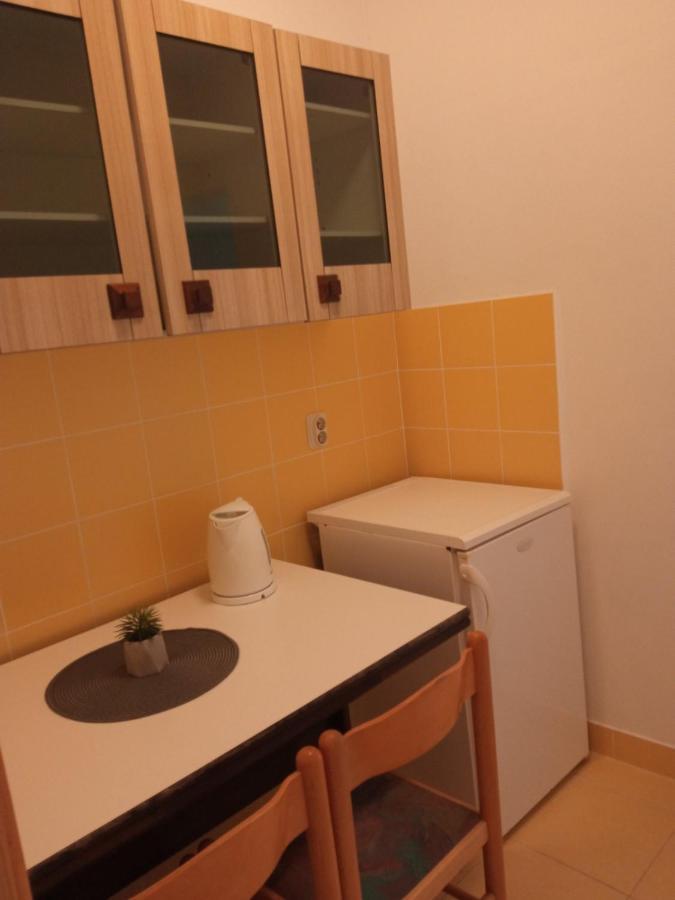 Rooms Zela 1 Korčula Buitenkant foto